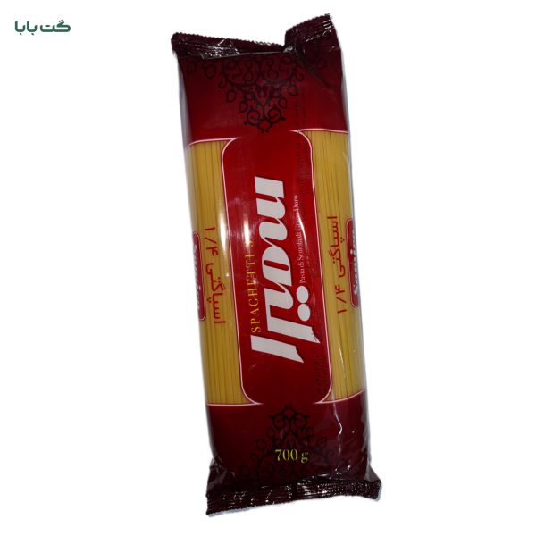 اسپاگتی قطر 1.4 700g سمیرا