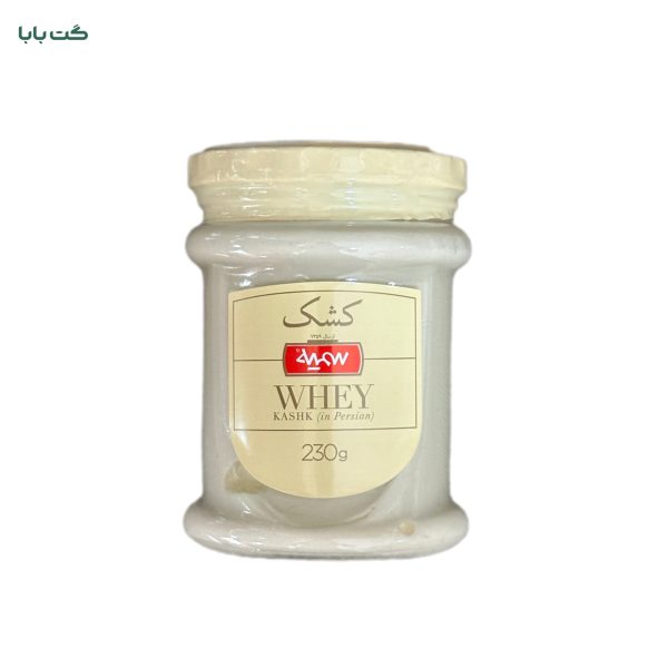 کشک سمیه_230gr