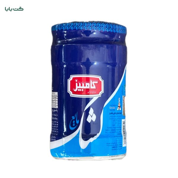 کشک مایع کامبیز