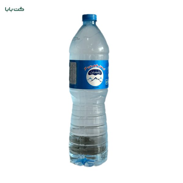 آب معدنی_1.5لیتر