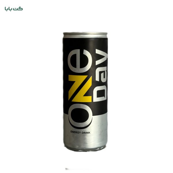 انرژی زا وان دی-320ML