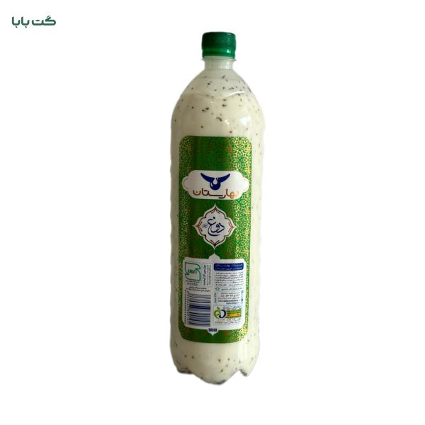 دوغ بهارستان_1.5لیتر