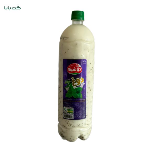 دوغ دوشینه_1.5لیتر