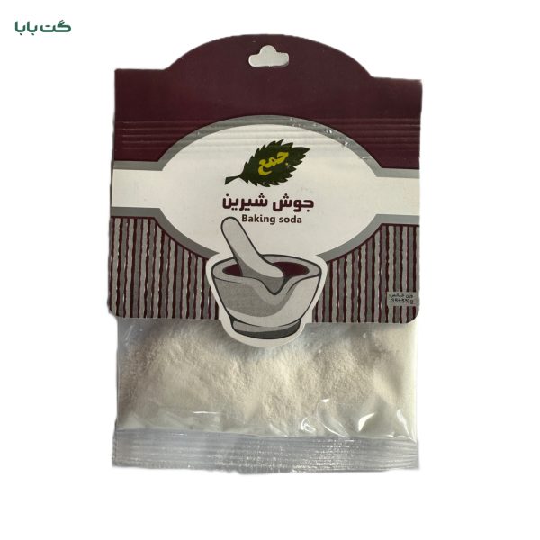 جوش شیرین جمع_35gr