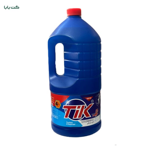 جرم‌گیر تیک_4kg