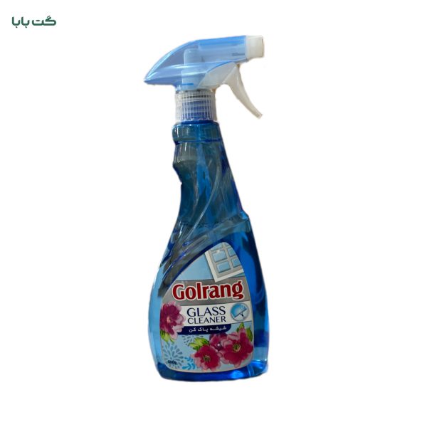 شیشه پاک‌کن گلرنگ_500ml