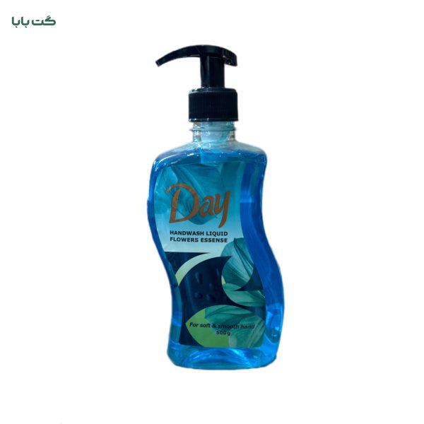 مایع دستشویی دی_500ml