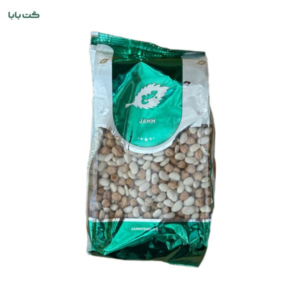 نخود لوبیا جمع-700kg