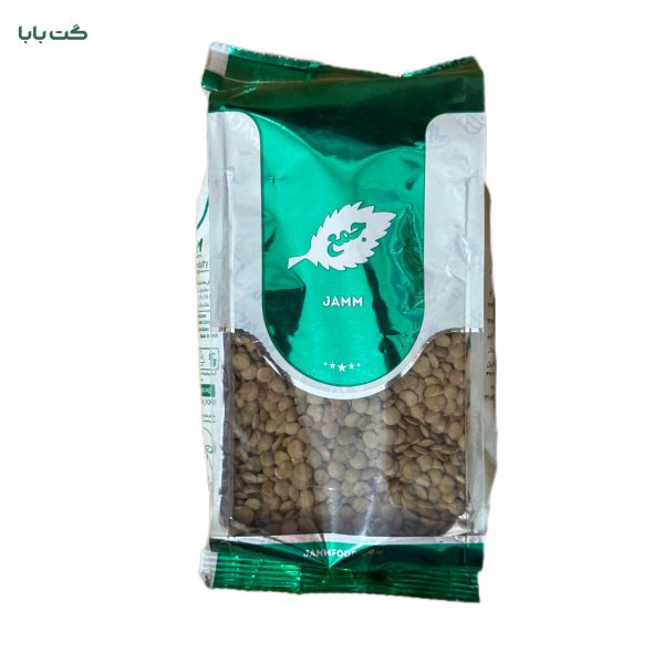 عدس جمع-400kg