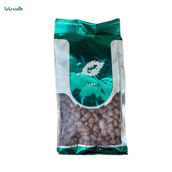 لوبیا چیتی جمع-400kg