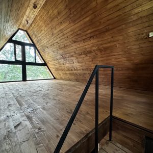 اقامتگاه اسکاتلندی